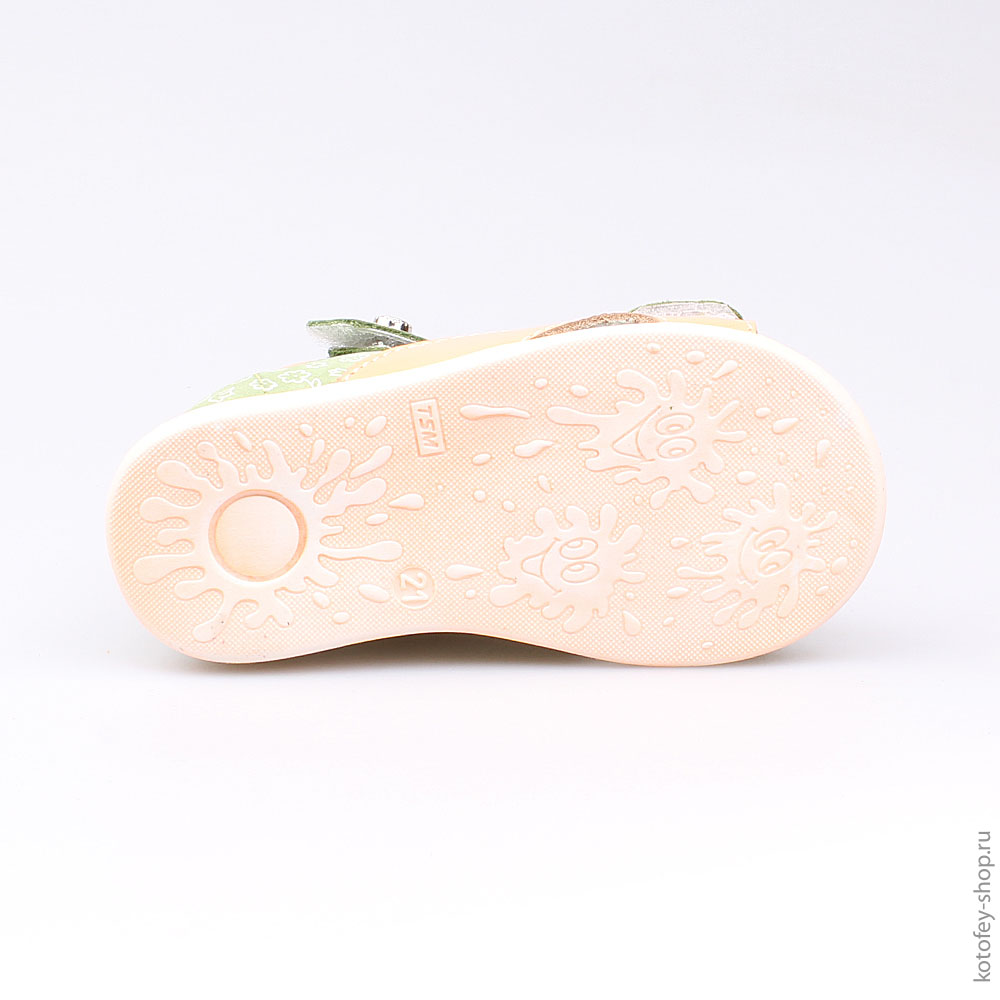 122097-22 Босоножки, все фото 3