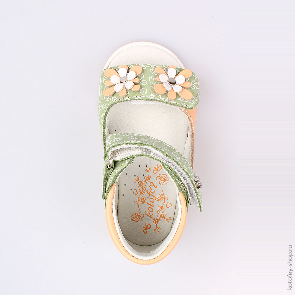 122097-22 Босоножки, все фото 4