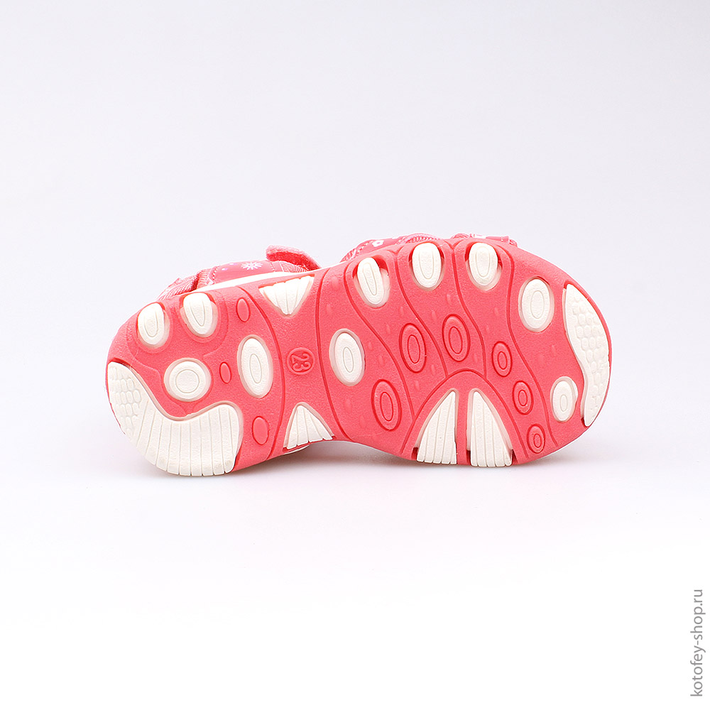 123001-12 Пляжная обувь, все фото 3