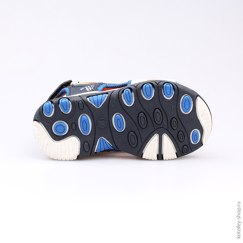 123003-12 Пляжная обувь, все фото 3
