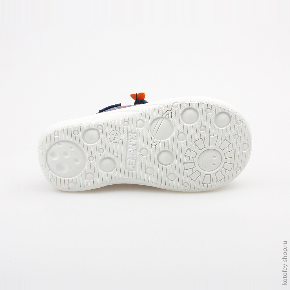 131073-13 Текстильная обувь, все фото 3