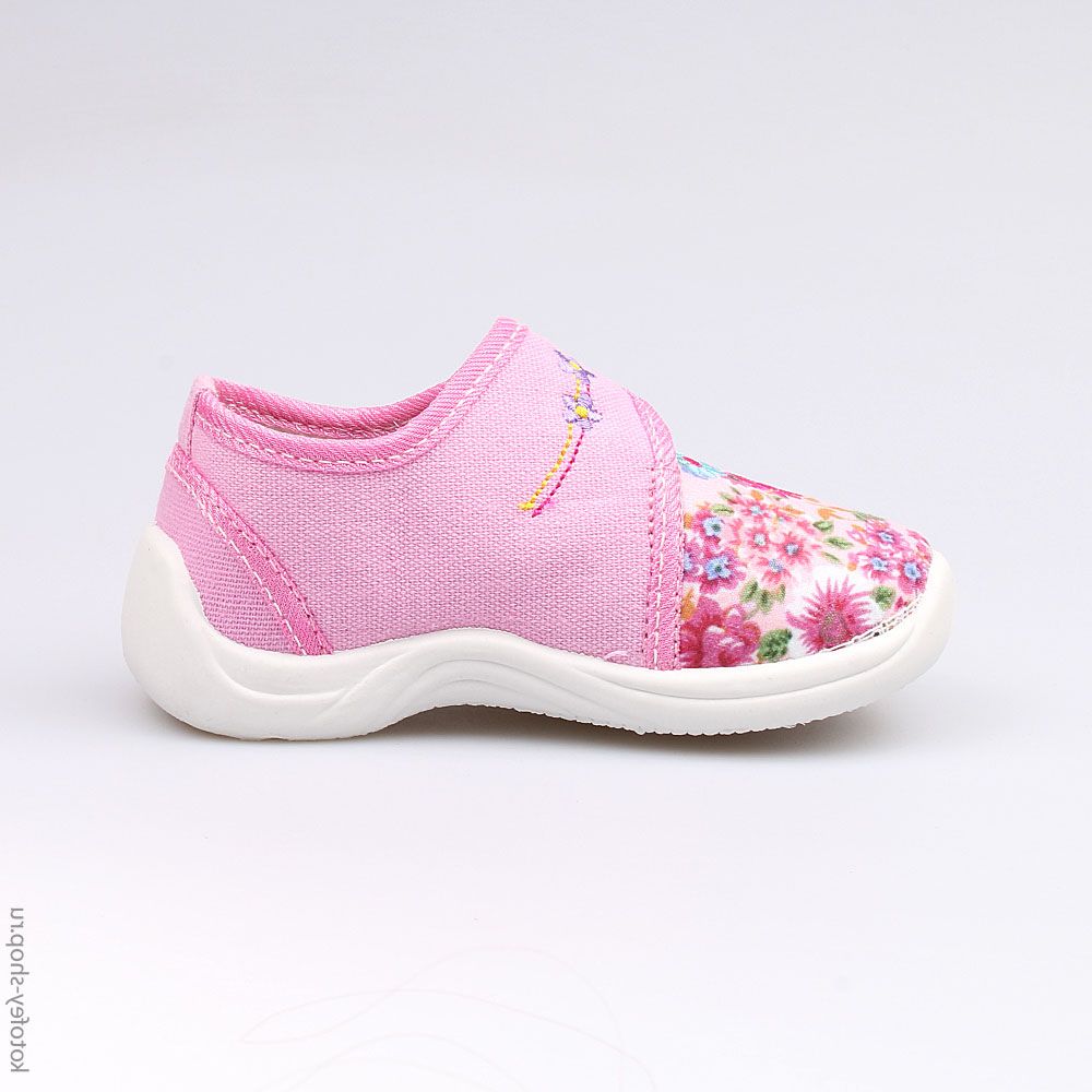 131097-11 Текстильная обувь, все фото 2