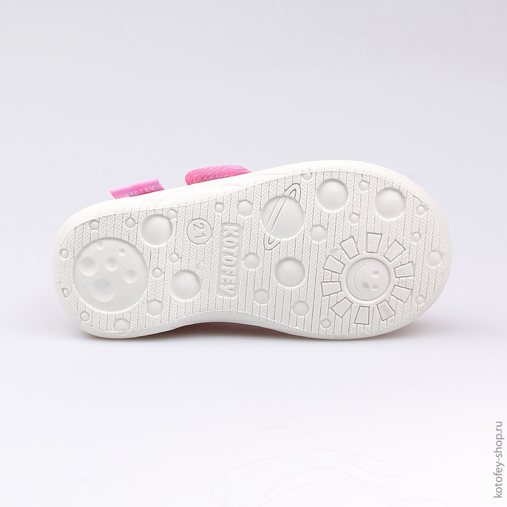 131097-11 Текстильная обувь, все фото 3