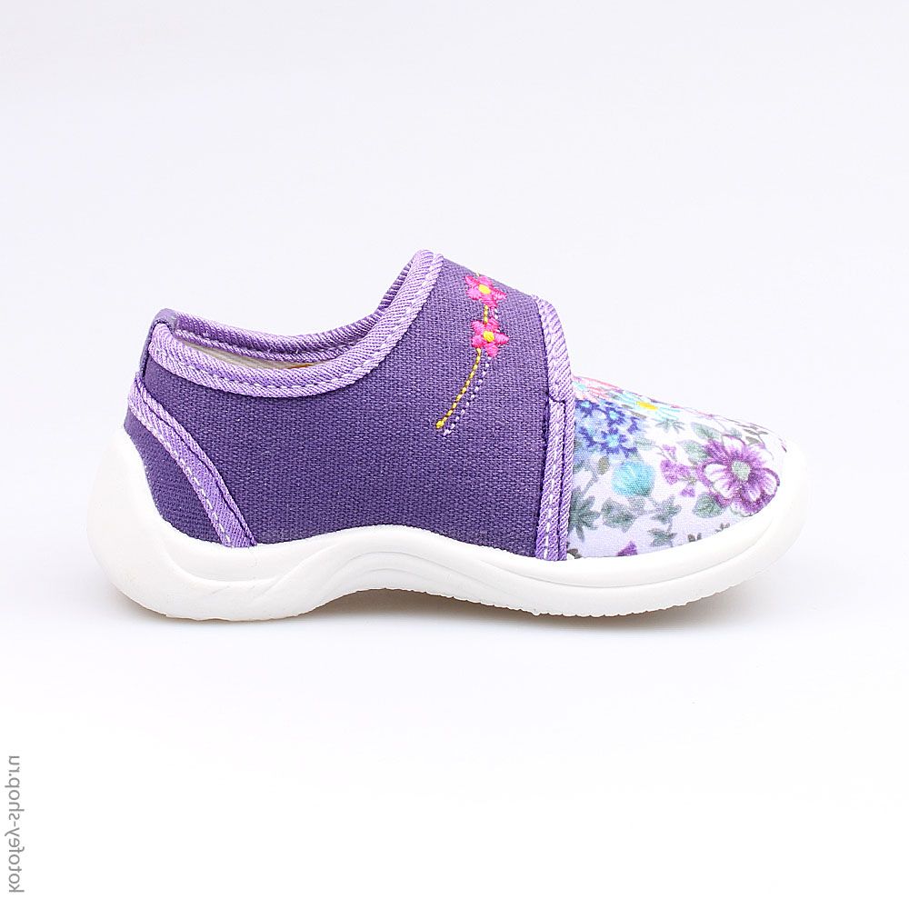 131097-12 Текстильная обувь, все фото 2