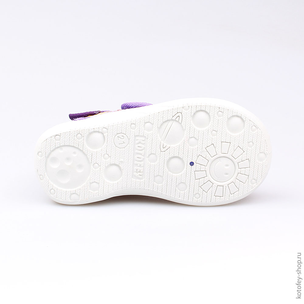 131097-12 Текстильная обувь, все фото 3