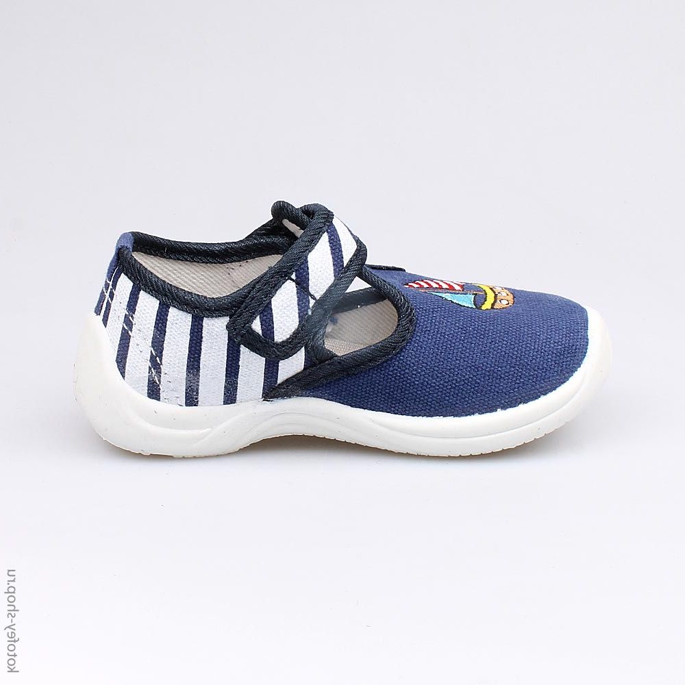 131098-11 Текстильная обувь, все фото 2