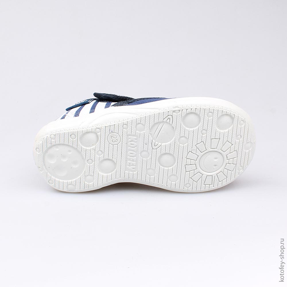 131098-11 Текстильная обувь, все фото 3