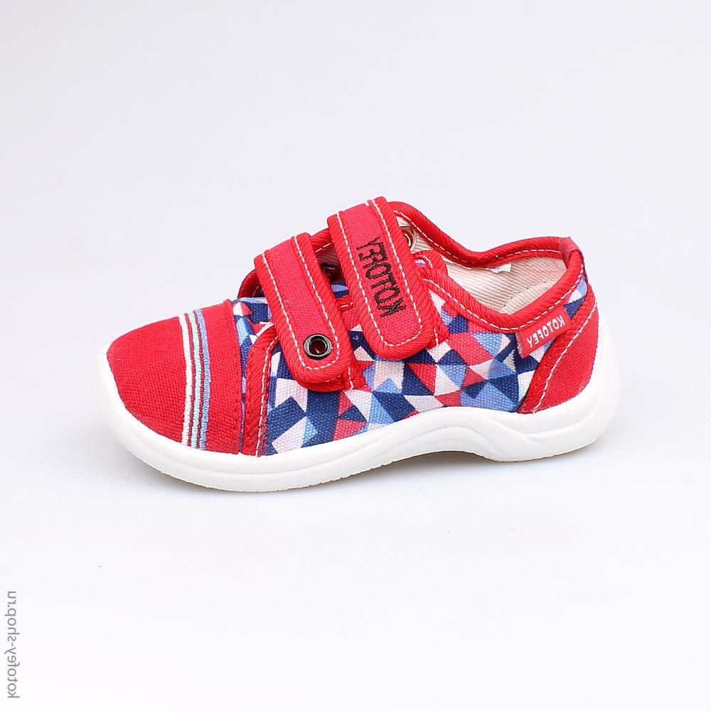 131099-12 Текстильная обувь, все фото 1