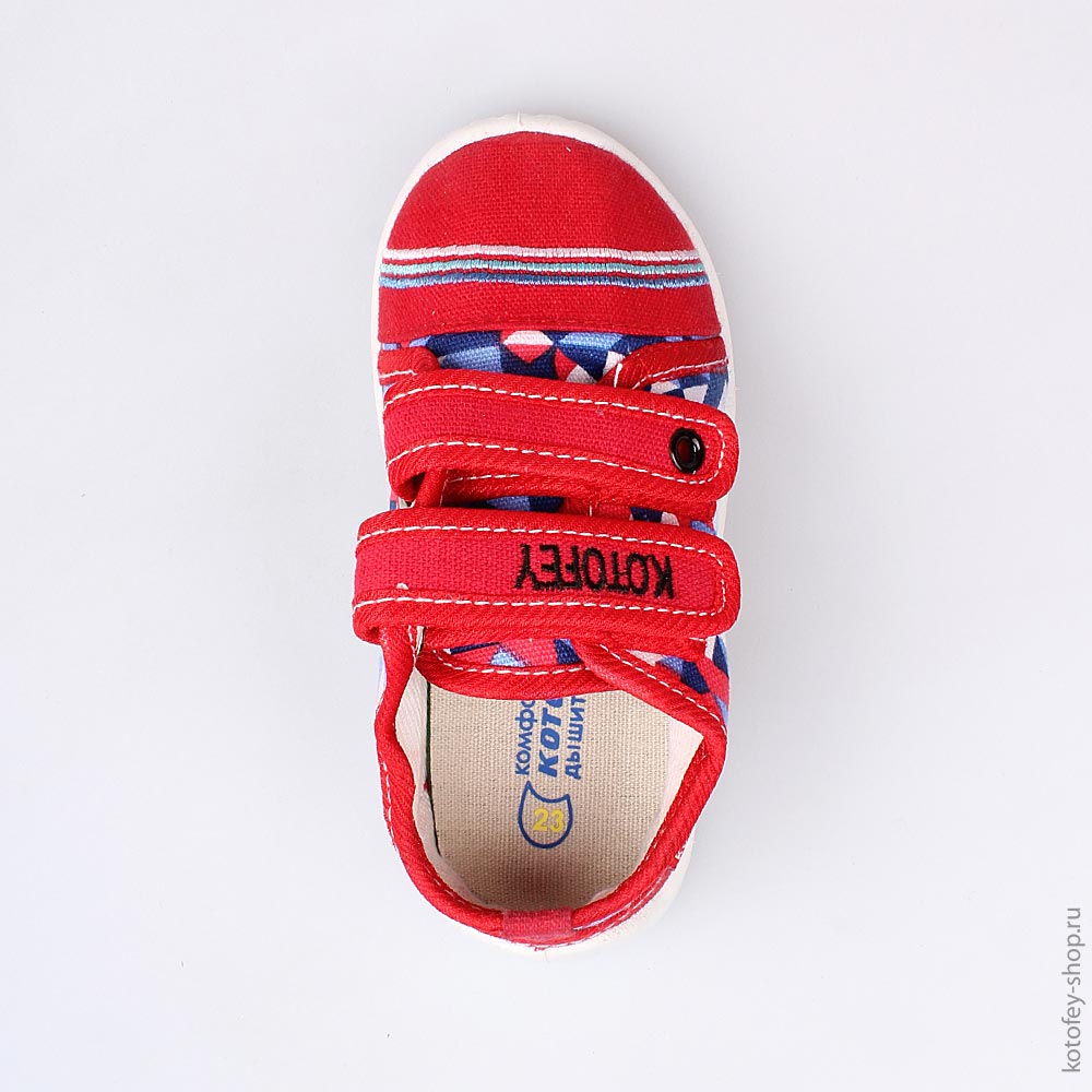 131099-12 Текстильная обувь, все фото 4