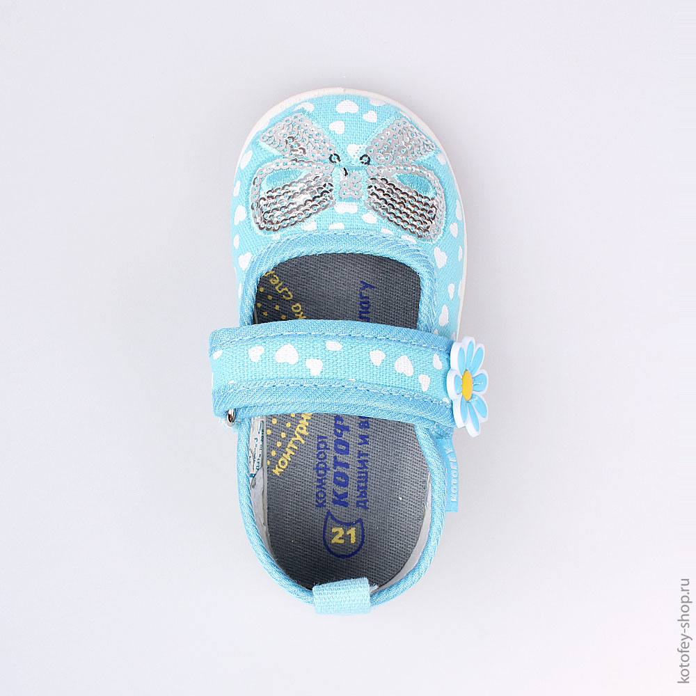 131109-12 Текстильная обувь, все фото 4