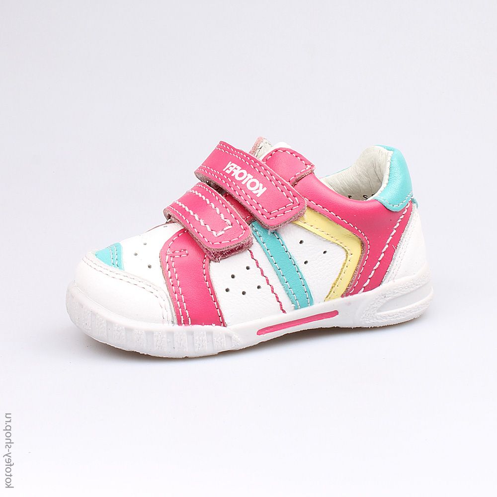 132083-26 Полуботинки, все фото 1