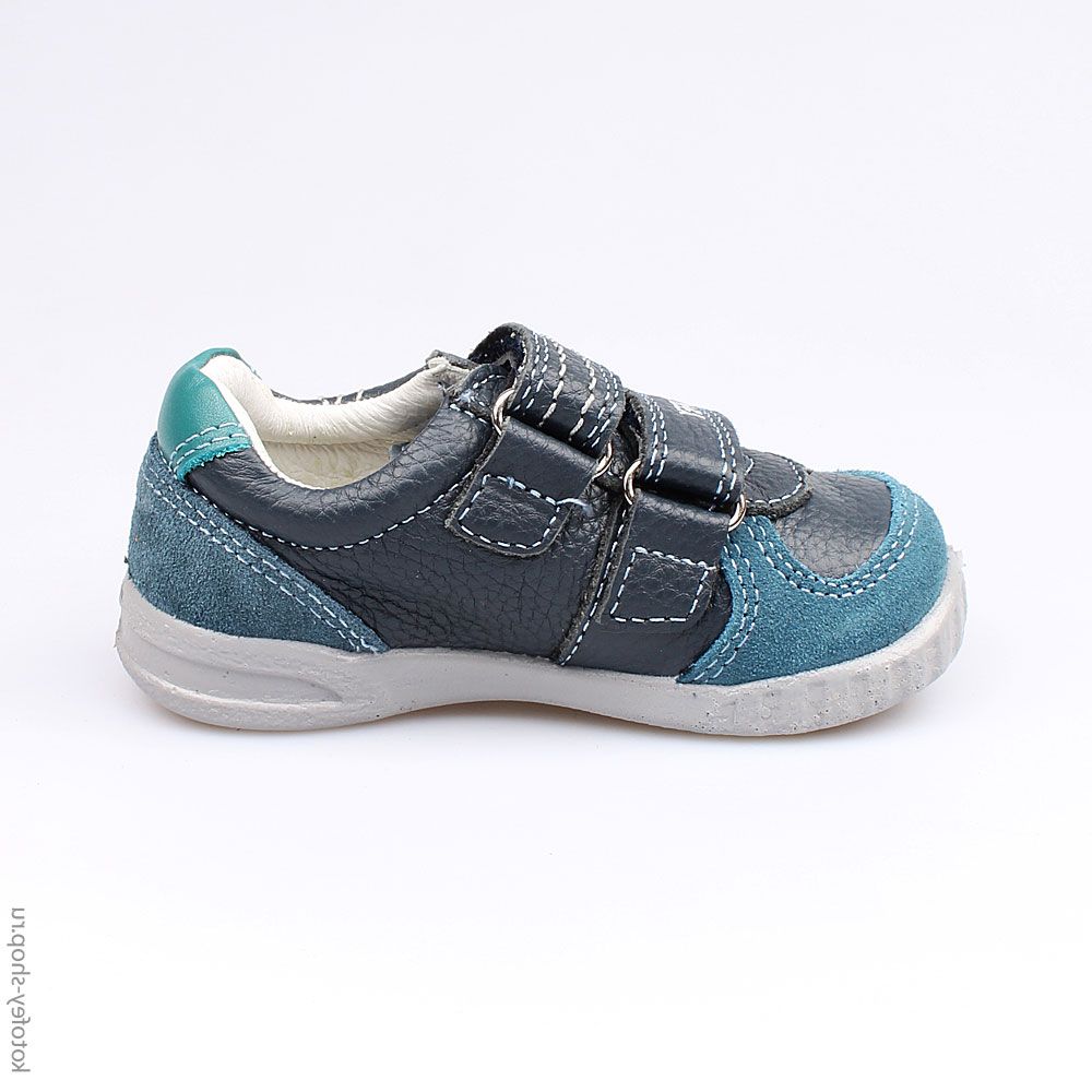 132086-26 Полуботинки, все фото 2