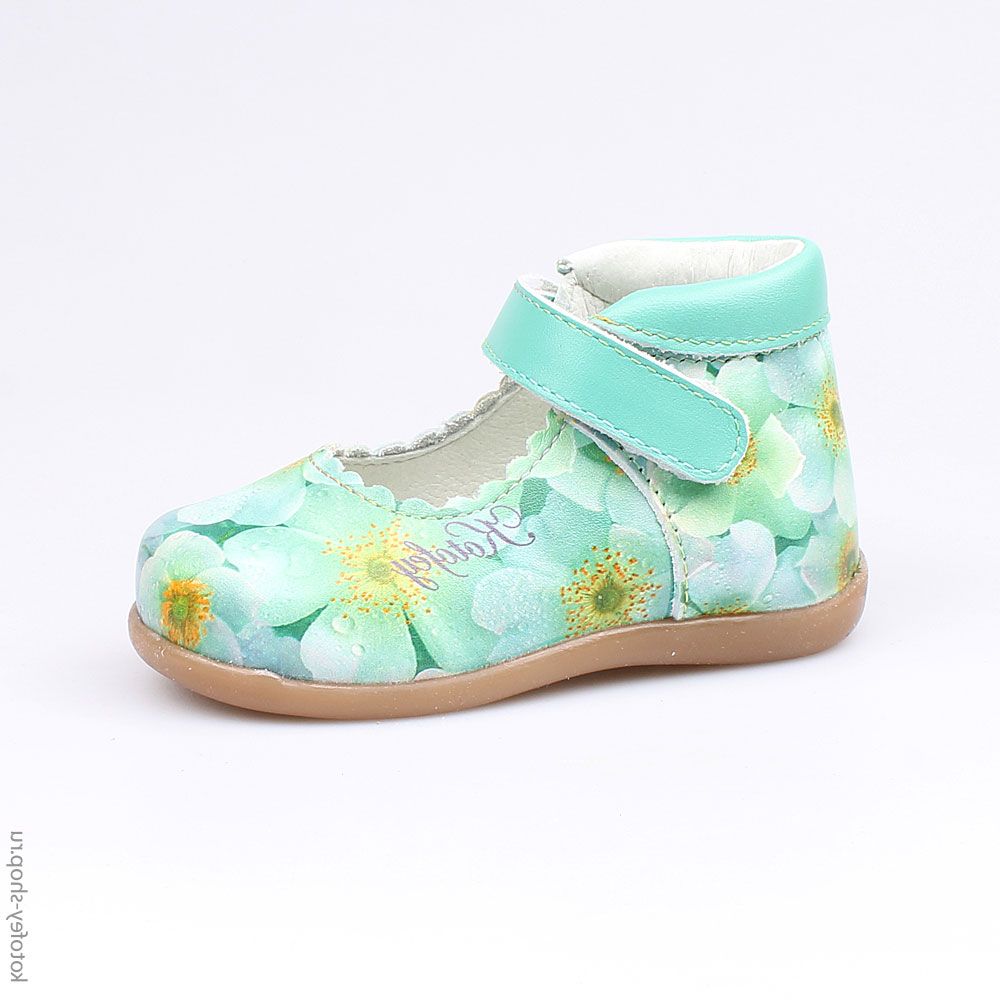 132101-22 Туфли, все фото 1