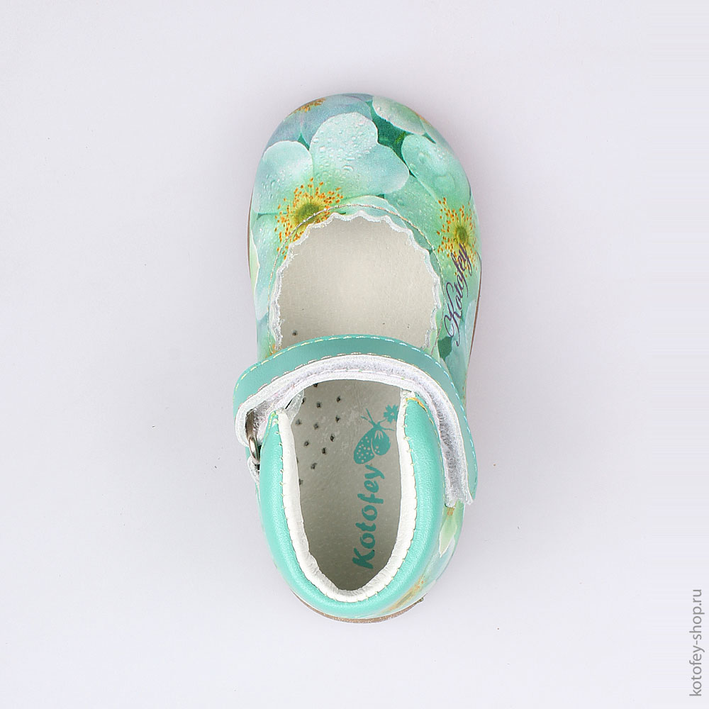 132101-22 Туфли, все фото 4