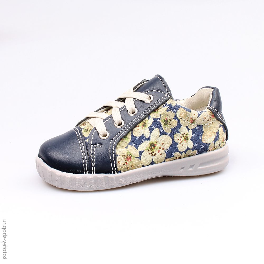 132102-23 Полуботинки, все фото 1