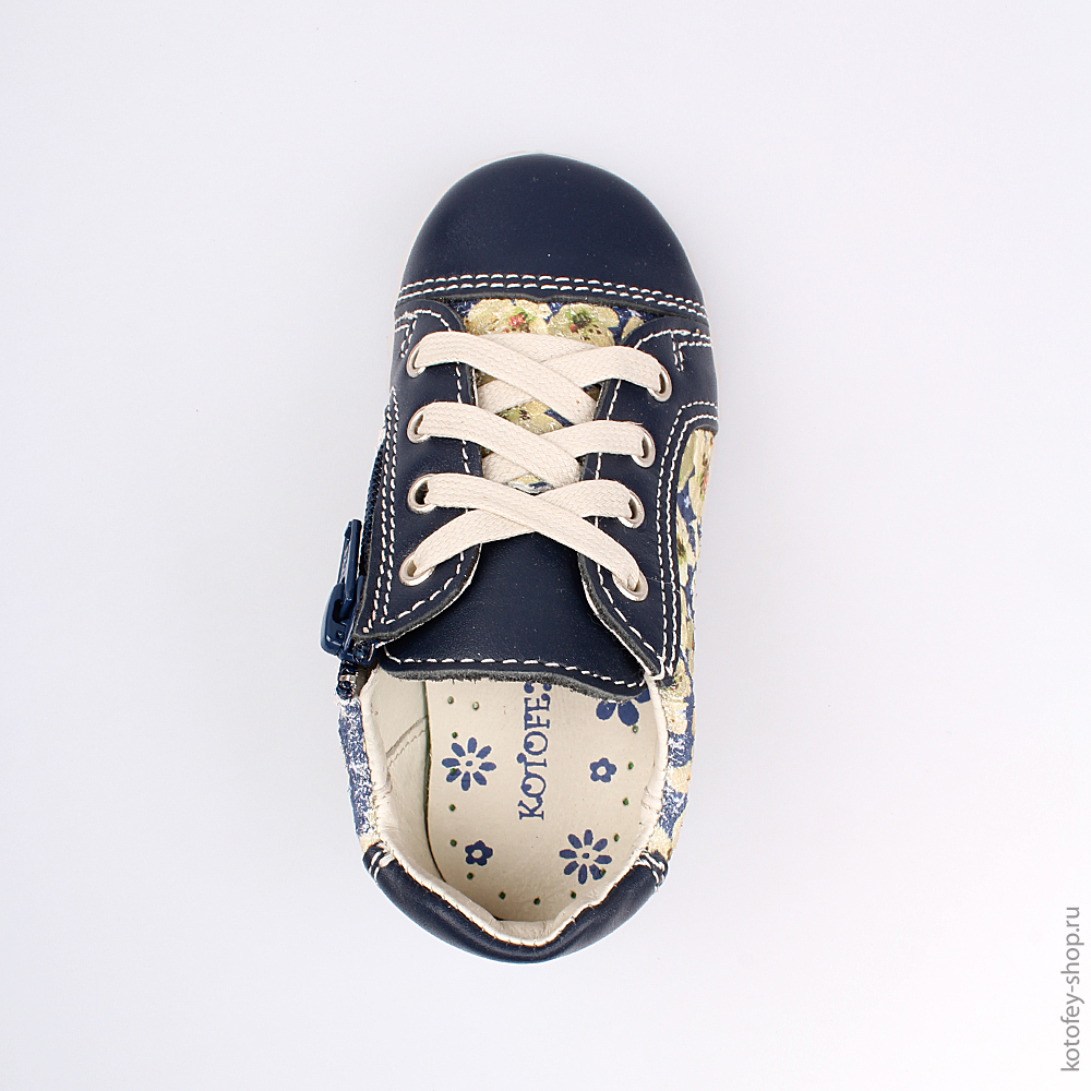 132102-23 Полуботинки, все фото 4