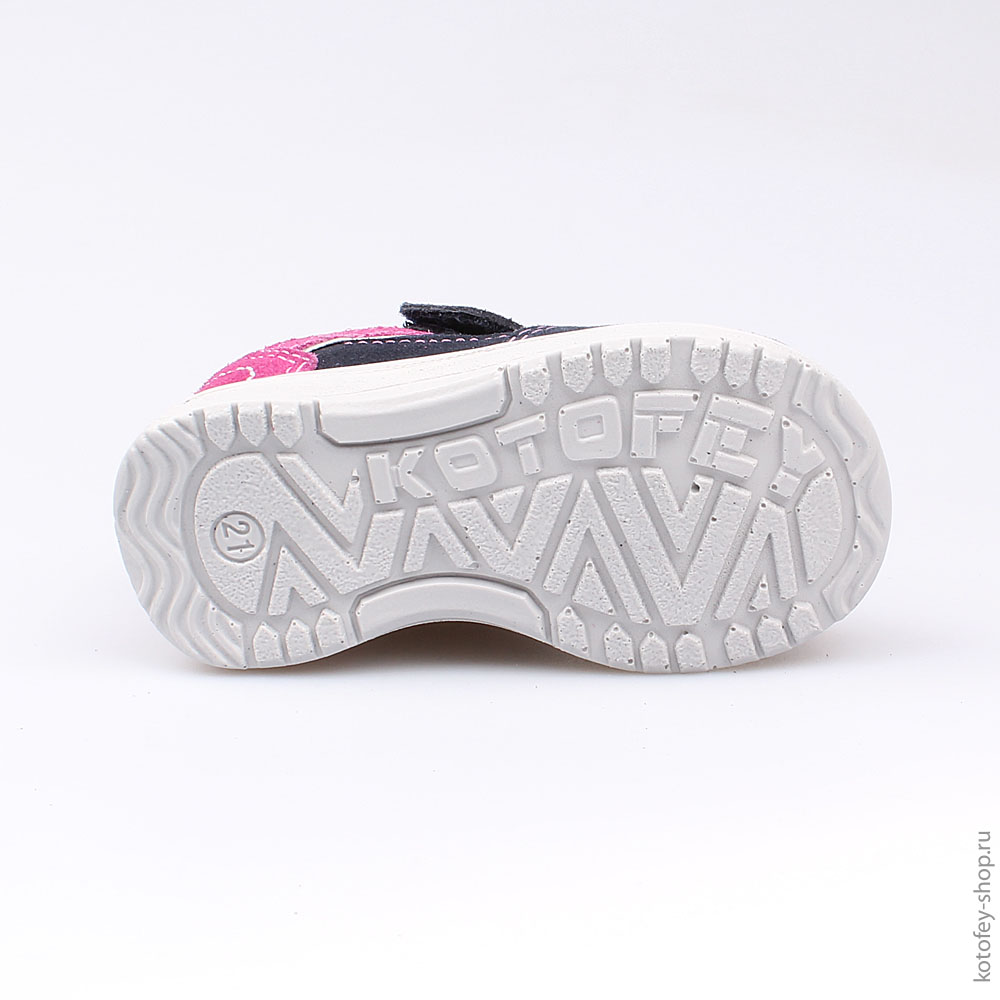 144071-71 Кроссовки, все фото 3