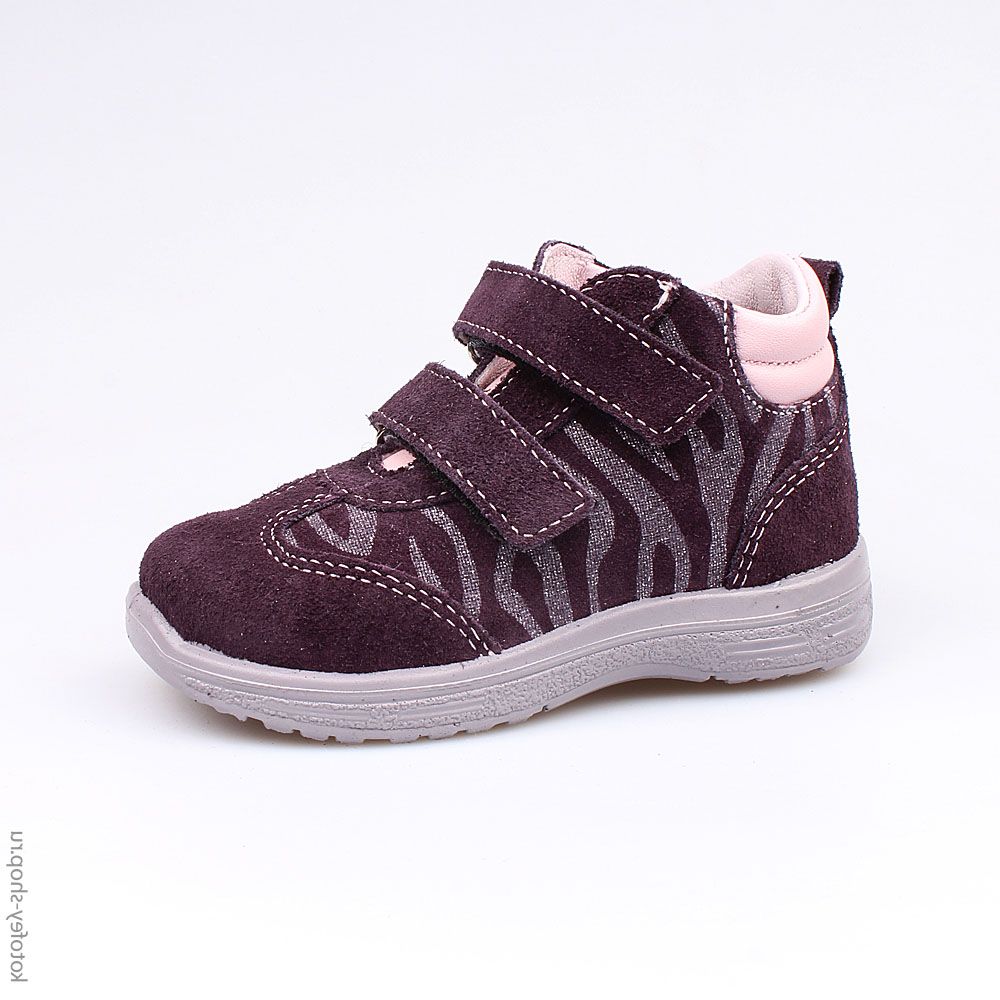 152159-21 Ботинки, все фото 1