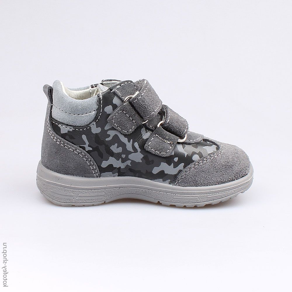 152165-21 Ботинки, все фото 2