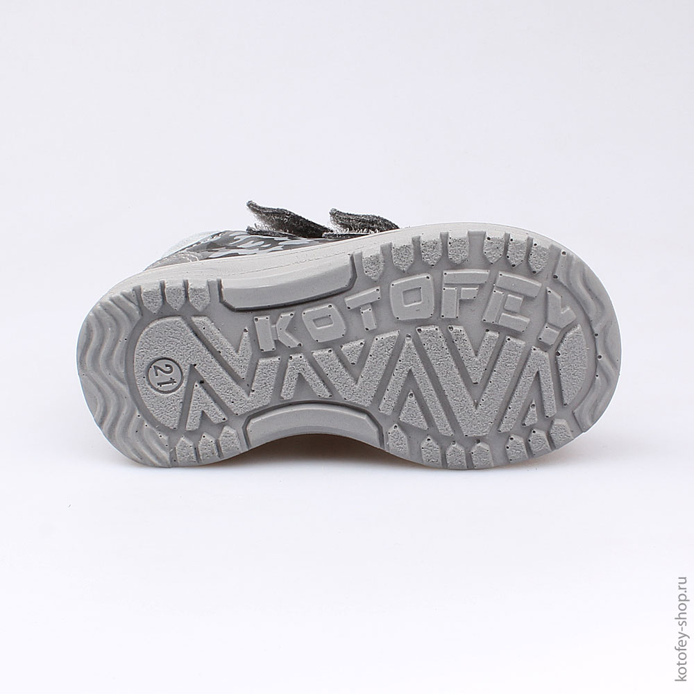 152165-21 Ботинки, все фото 3