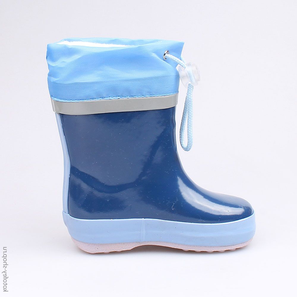 166069-11 Резиновые сапоги, все фото 2