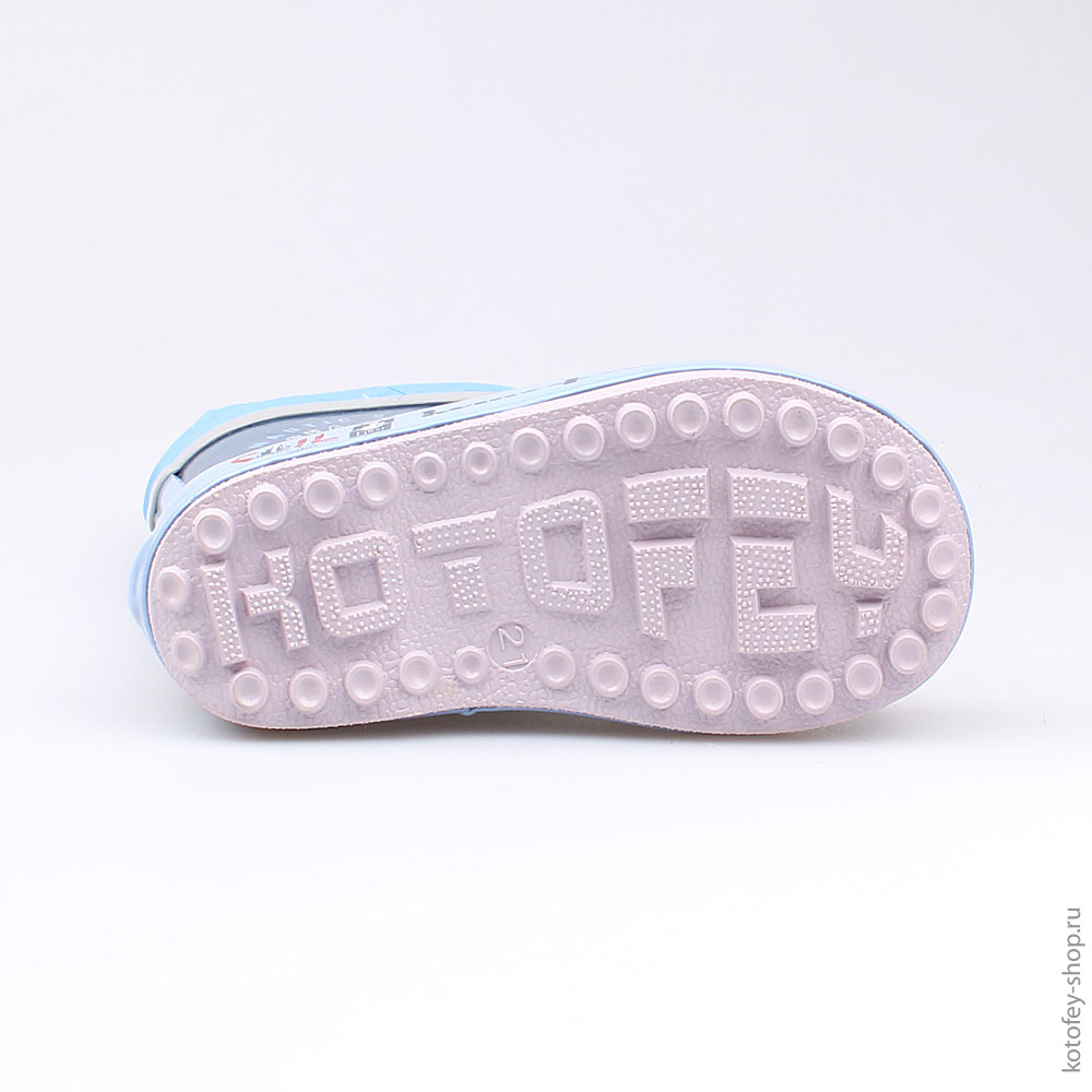 166069-11 Резиновые сапоги, все фото 3