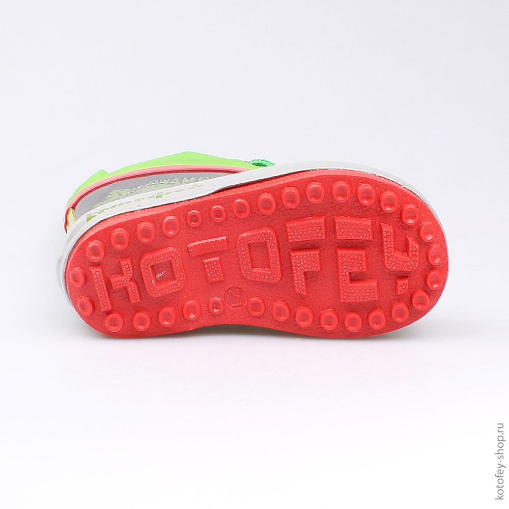 166071-11 Резиновые сапоги, все фото 3