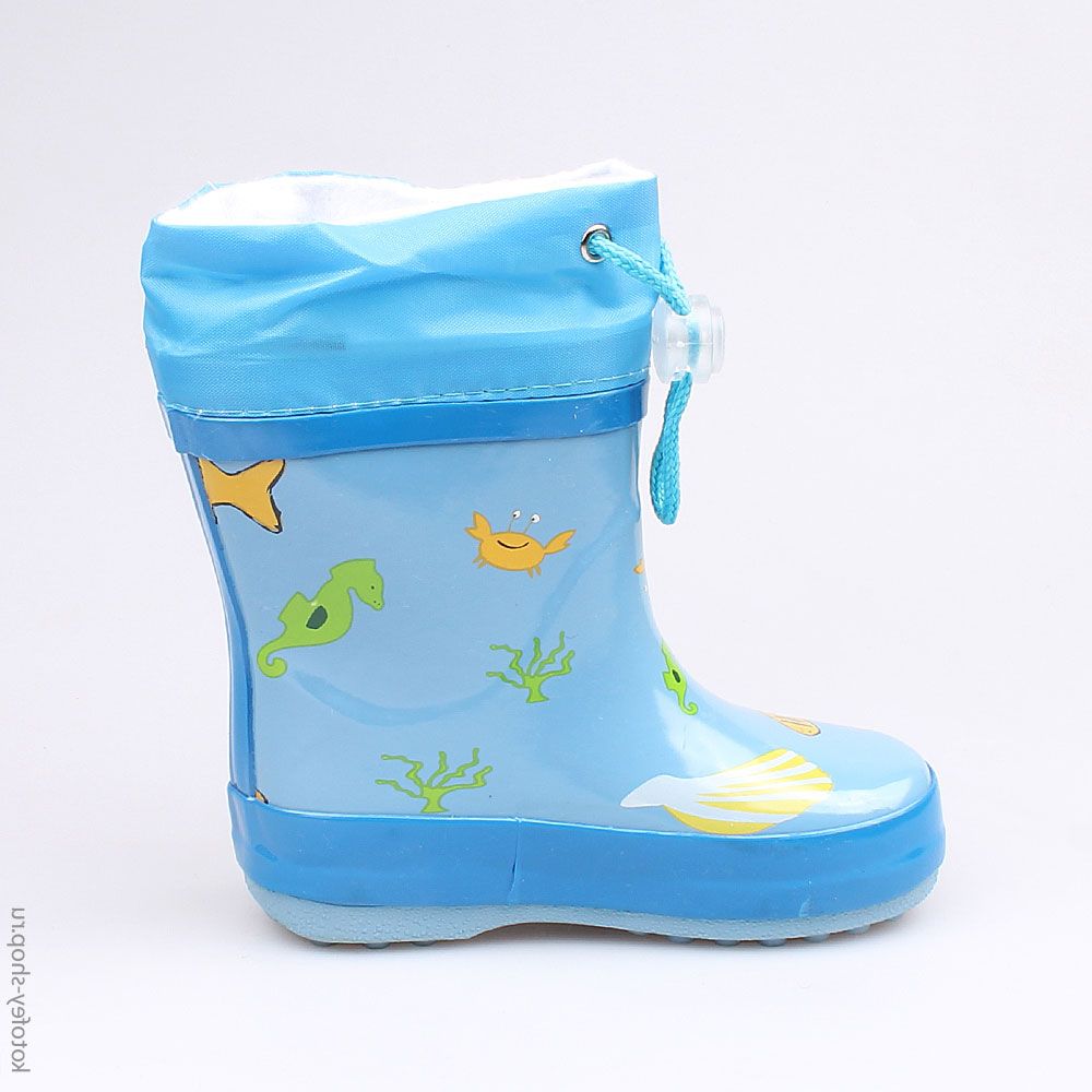 166073-11 Резиновые сапоги, все фото 2