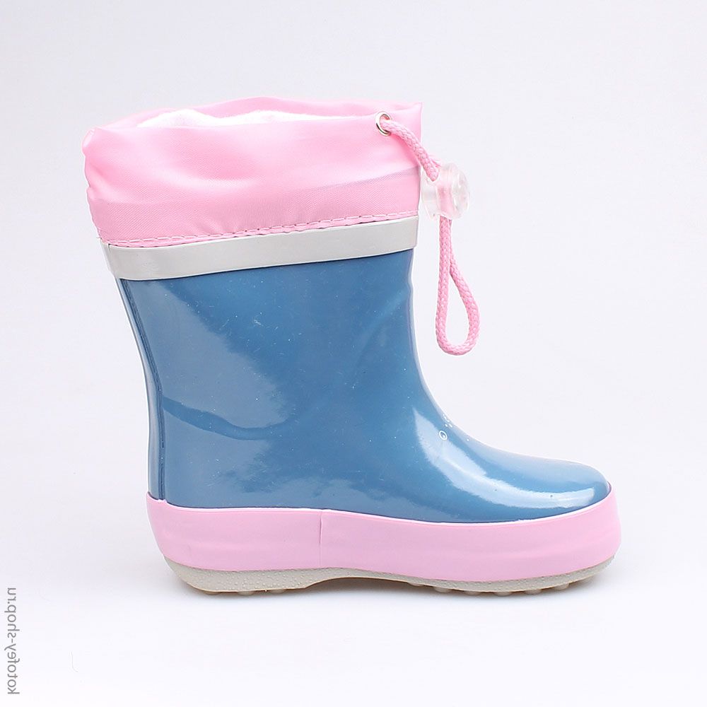 166074-11 Резиновые сапоги, все фото 2