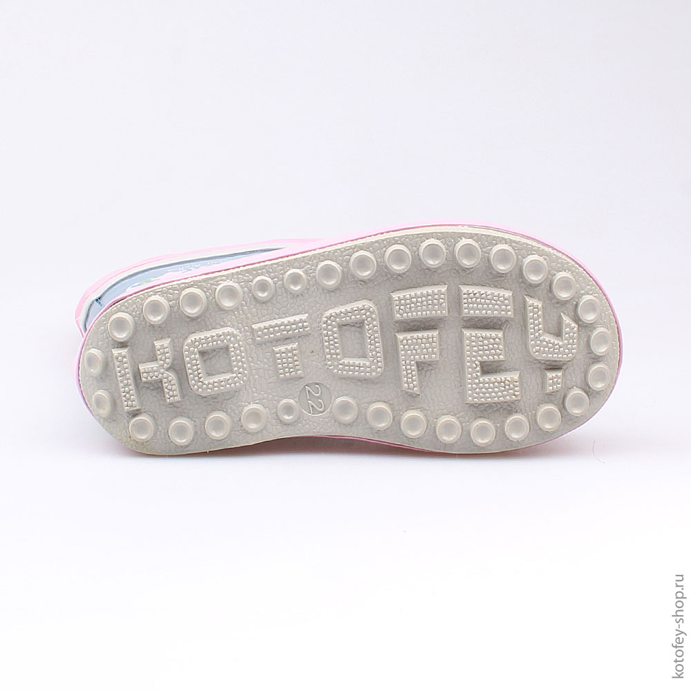 166074-11 Резиновые сапоги, все фото 3