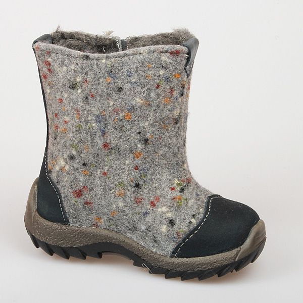 167017-47 Валенки, все фото 2