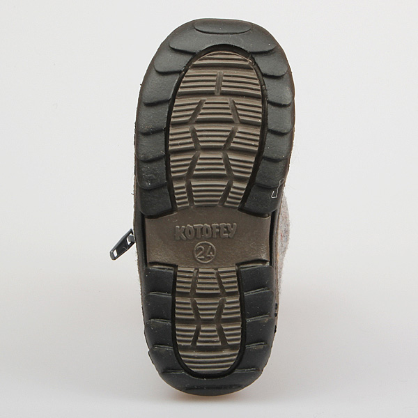 167017-47 Валенки, все фото 3