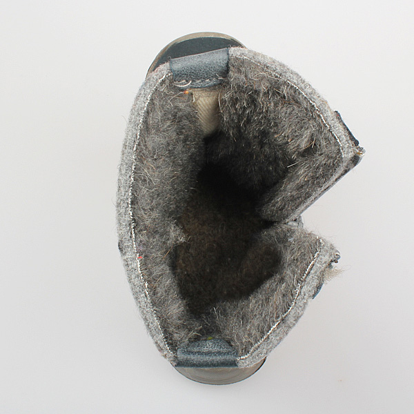 167017-47 Валенки, все фото 4