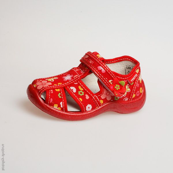 221004-71 Босоножки текстильные, все фото 1