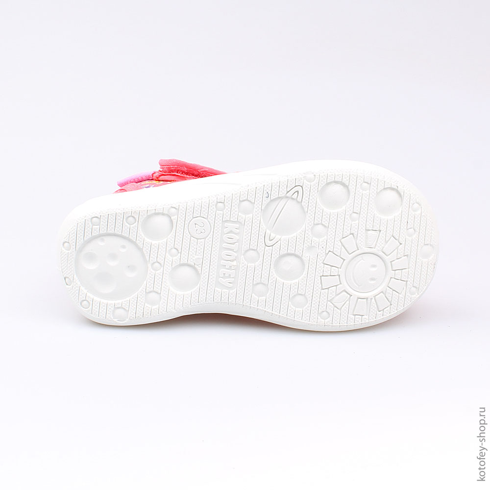 221031-13 Босоножки текстильные, все фото 3