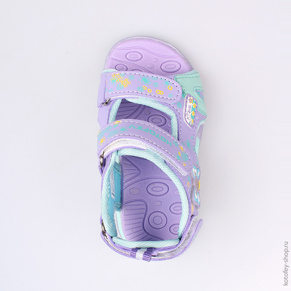 223010-11 Пляжная обувь, все фото 4