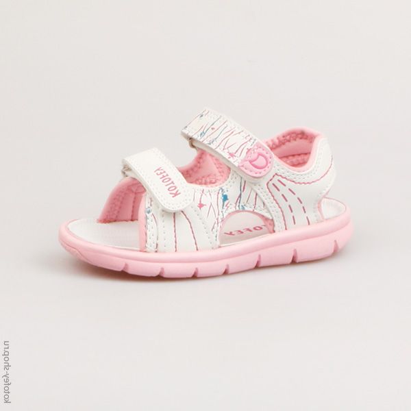 224001-11 Пляжная обувь, все фото 1