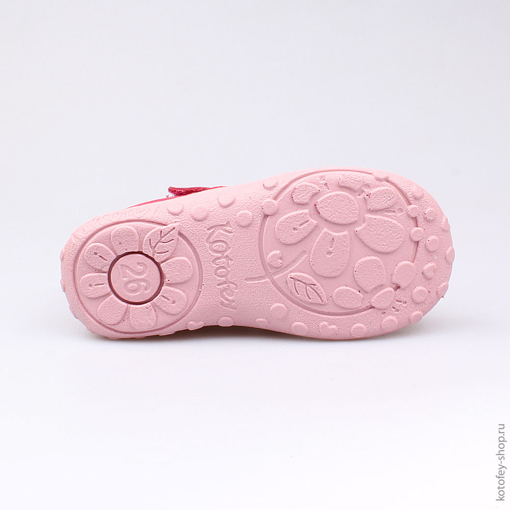 232060-23 Туфли, все фото 3