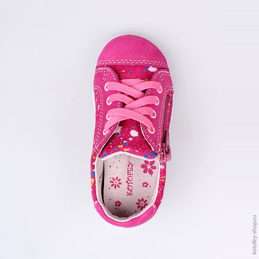 232069-23 Полуботинки, все фото 4