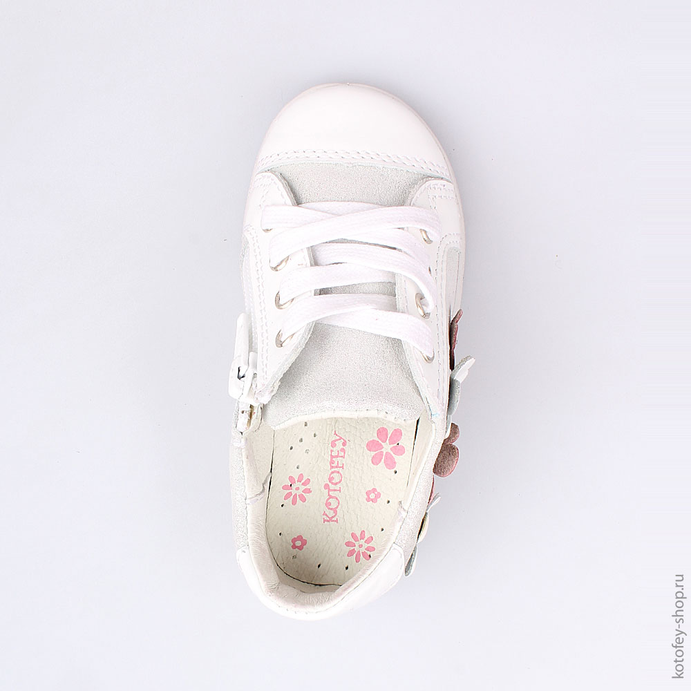 232070-22 Полуботинки, все фото 4