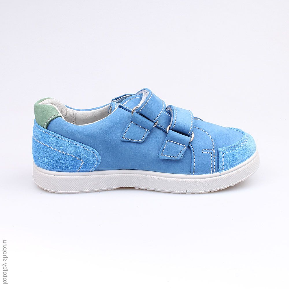 232071-21 Полуботинки, все фото 2