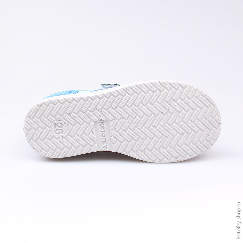 232071-21 Полуботинки, все фото 3