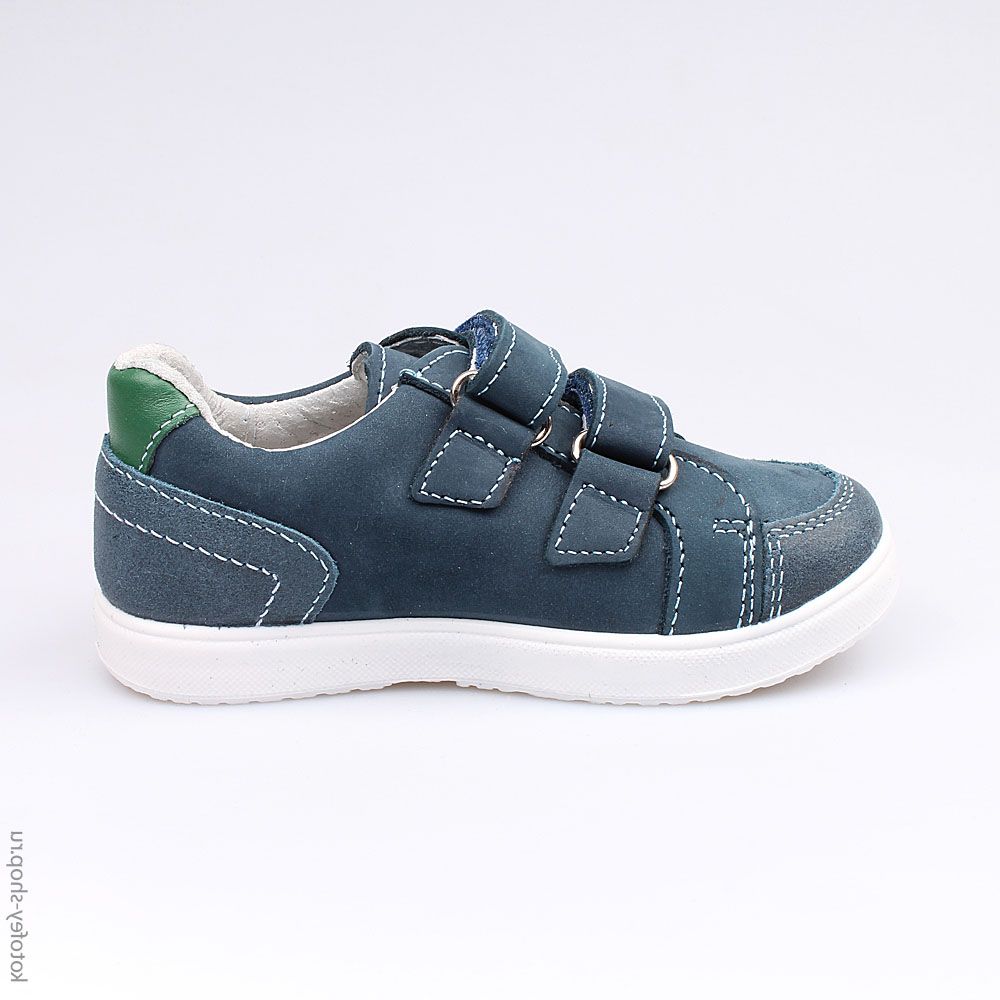 232071-22 Полуботинки, все фото 2