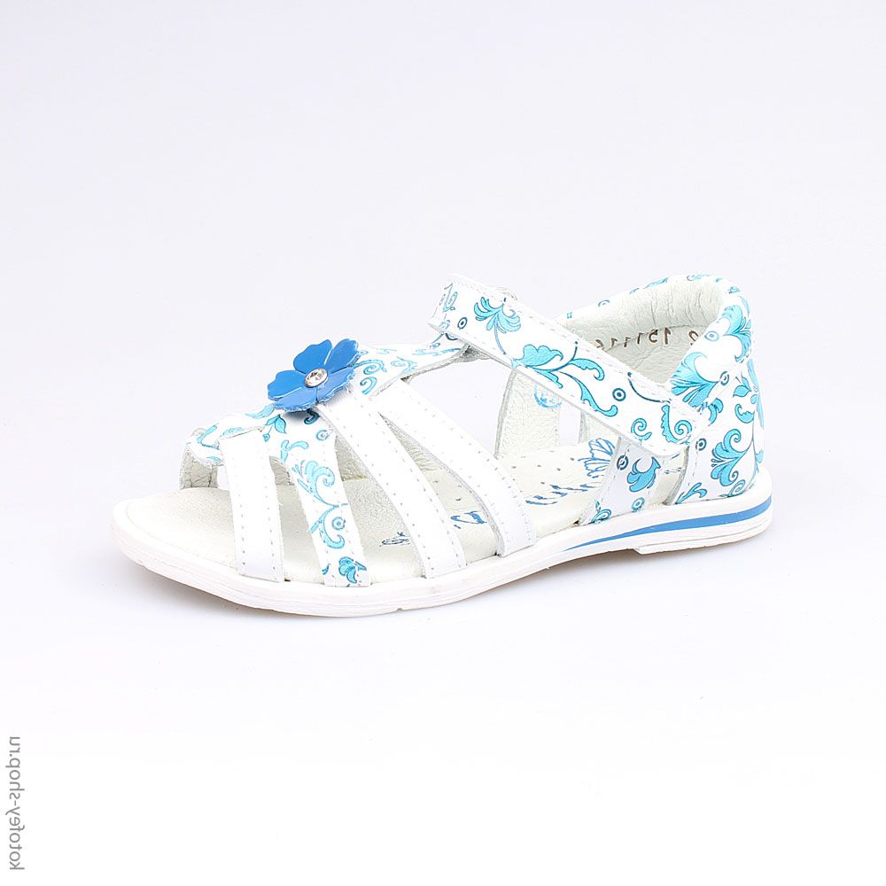 322031-22 Босоножки, все фото 1