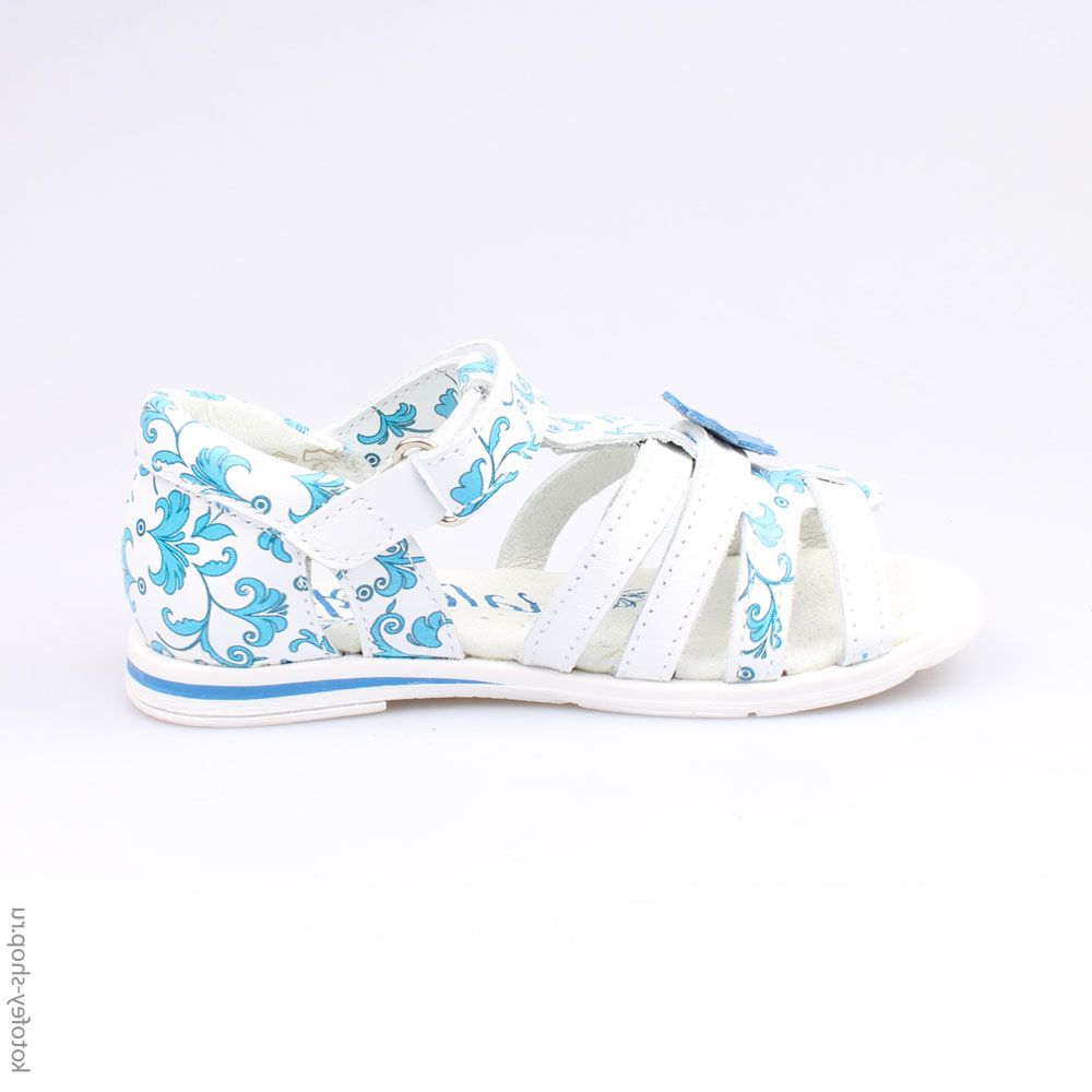 322031-22 Босоножки, все фото 2