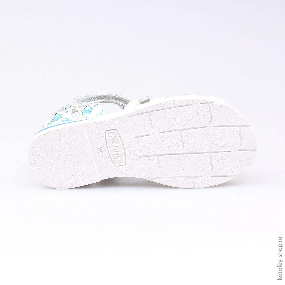 322031-22 Босоножки, все фото 3