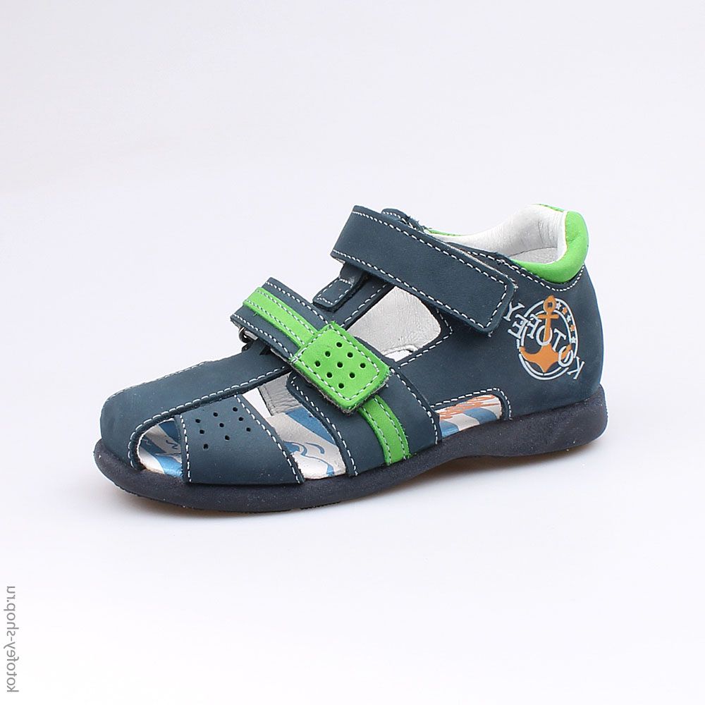 322036-21 Сандалии, все фото 1