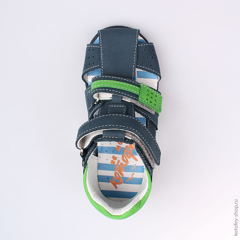 322036-21 Сандалии, все фото 4