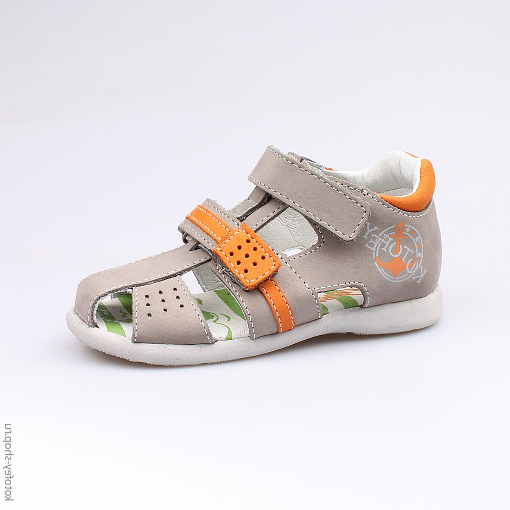 322036-23 Сандалии, все фото 1