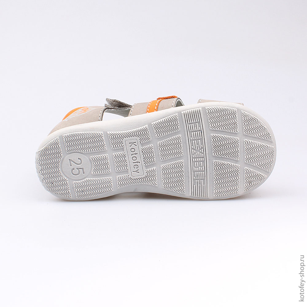 322036-23 Сандалии, все фото 3